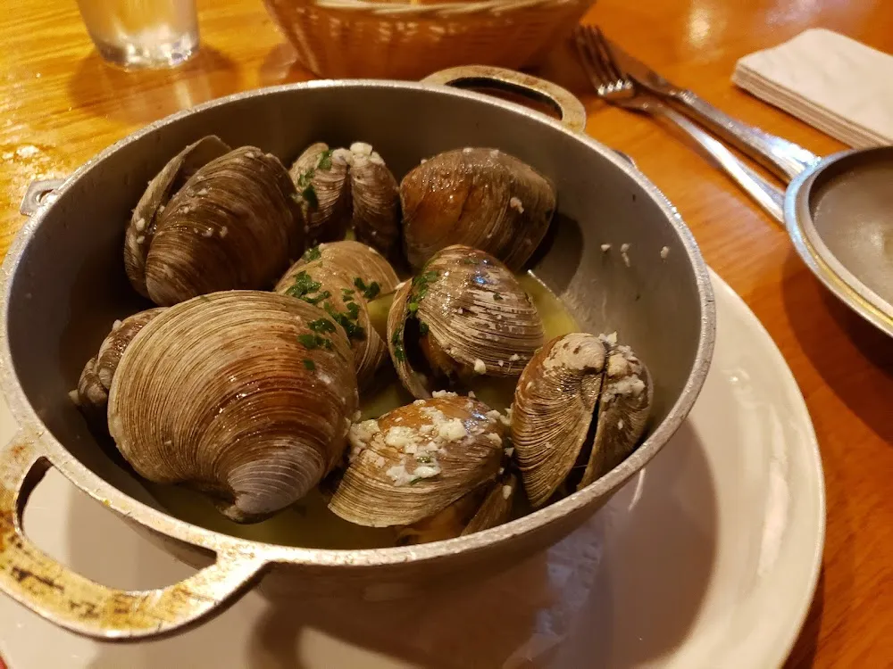 Escargot